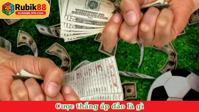 Cược thắng áp đảo là gì