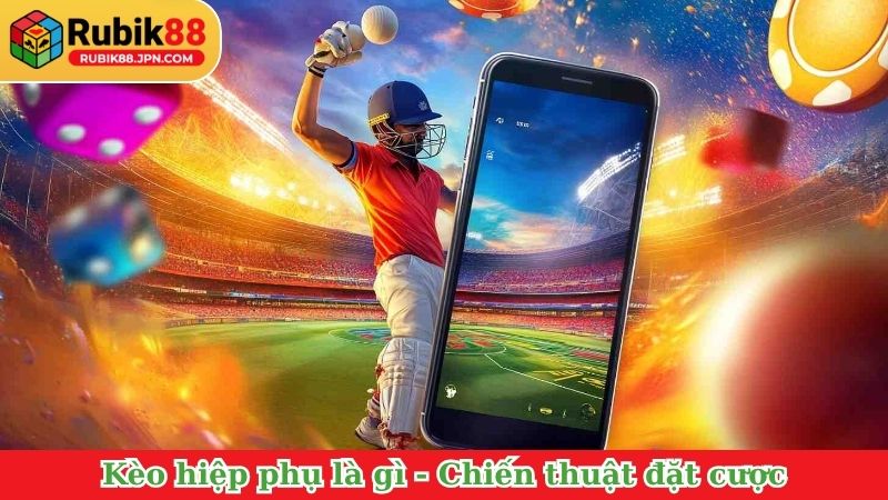 Kèo hiệp phụ là gì